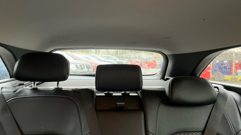 Kia Ceed 1.5T GDi ISG 3 5dr Petrol Estate